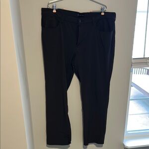 PGA Tour Mens Golf Pants 40x32